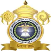 Alvas Ayurvedic Medical College -logo