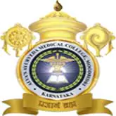 Alvas Ayurvedic Medical College - logo