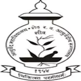 Ayurveda Mahavidyalaya and Hospital - logo