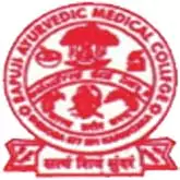 Bapuji Ayurvedic Medical College - Shivamogga -logo