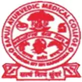 Bapuji Ayurvedic Medical College - logo