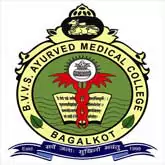 BVVS Ayurvedic Medical College -logo