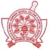 Dr. BNM Rural Ayurvedic Medical College - Logo