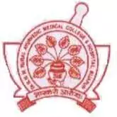 Dr. BNM Rural Ayurvedic Medical College - logo