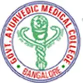 Government Ayurveda Medical College - Bengaluru - Logo