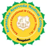 Karnataka Ayurveda Medical College -logo