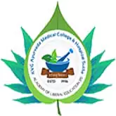 KVG Ayurveda Medical College - Logo