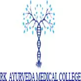 Ramakrishna Ayurvedic Medical College - Logo