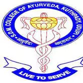SDM College of Ayurveda & Hospital - Udupi - Logo