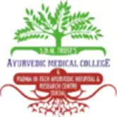 SDM Trusts Ayurvedic Medical College -logo