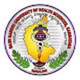 Sri Kalabyraveshwaraswamy Ayurvedic Medical College - Logo