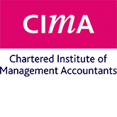 CIMA - Chartered Institute of Management Accountants -logo