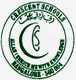 Crescent High School - logo