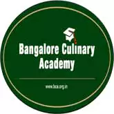Bangalore Culinary Academy -logo