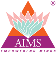 AIMS Institutes -logo