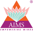 AIMS Institutes - logo