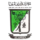 Al-Ameen College of Arts, Science and Commerce - logo