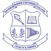 Baldwin Womens Methodist College logo Baldwin Womens Methodist College