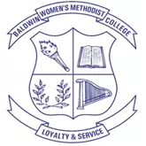 Baldwin Womens Methodist College - logo