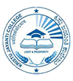 Kristu Jayanti College (Autonomous) - logo