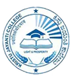 Kristu Jayanti College (Autonomous) - College of Arts, Commerce & Science - Logo
