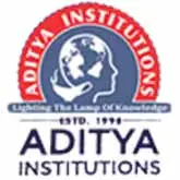 Aditya Institute of Management Studies & Research - Logo