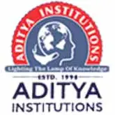 Aditya Institute of Management Studies & Research - logo