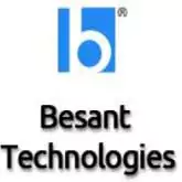 Besant Technologies - Marathahalli - logo