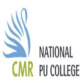 CMR Institute of Management Studies - logo