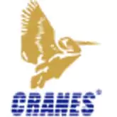 Cranes Varsity -logo