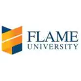 FLAME University - logo