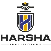 Harsha Institute of Management Studies - logo