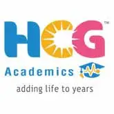 HCG Academics - Logo