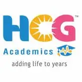 HCG Academics - logo