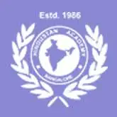 Hindustan Aviation Academy - logo