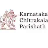 Karnataka Chitrakala Parishad College of Fine Arts -logo