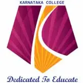 Karnataka College of Management and Sciences - logo