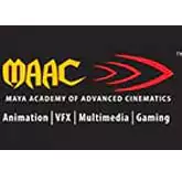 MAAC Yelahanka -logo