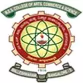 M.E.S. College Of Arts,  Commerce & Science - logo