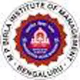 MP Birla Institute of Management - logo