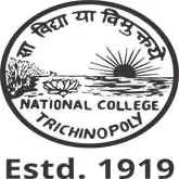 The National College - Logo