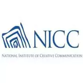NICC (National Institute of Creative Communication) - Logo