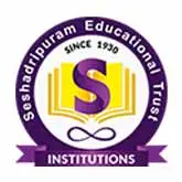 Seshadripuram College