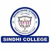 Sindhi College - logo