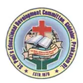 St. Pauls College of Education - Logo