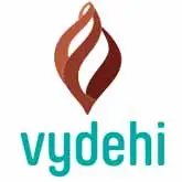 Vydehi Institute of Physiotherapy -logo