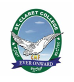 St. Claret College -logo