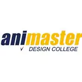 Animaster College of Animation and Design - Logo