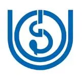 Indira Gandhi National Open University - IGNOU - logo