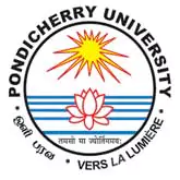 Pondicherry University - Directorate of Distance Education - Logo